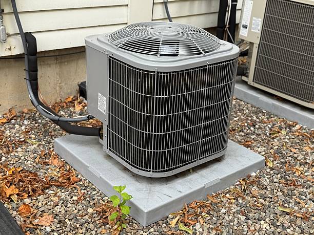 24/7 Emergency Ac Installation experts in New London, TX